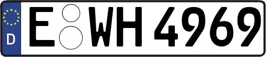 E-WH4969