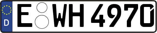E-WH4970