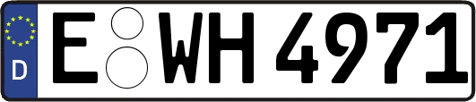 E-WH4971