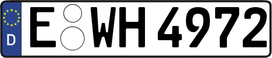 E-WH4972