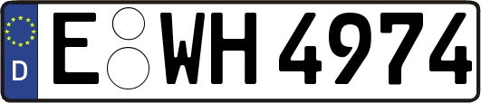 E-WH4974