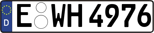 E-WH4976