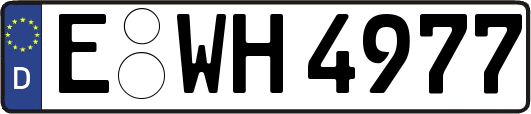 E-WH4977