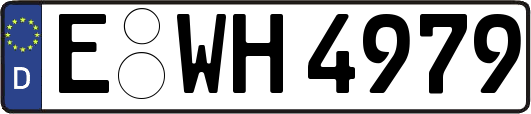 E-WH4979