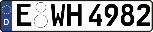 E-WH4982