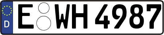E-WH4987