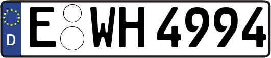 E-WH4994