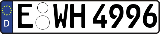 E-WH4996