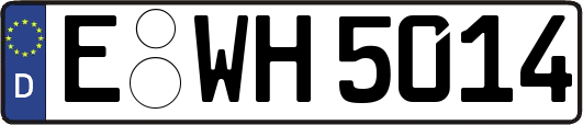 E-WH5014