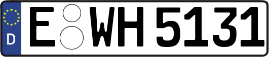 E-WH5131