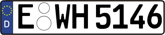 E-WH5146