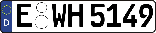 E-WH5149