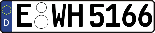 E-WH5166