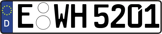 E-WH5201