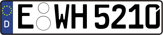E-WH5210