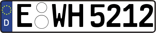 E-WH5212