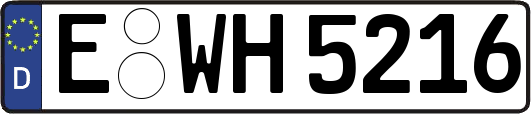 E-WH5216