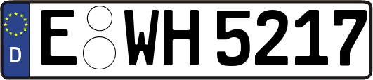 E-WH5217