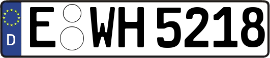 E-WH5218