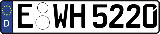 E-WH5220