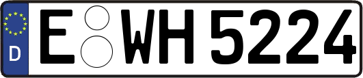 E-WH5224