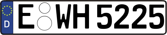 E-WH5225