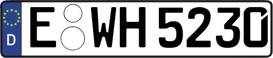 E-WH5230