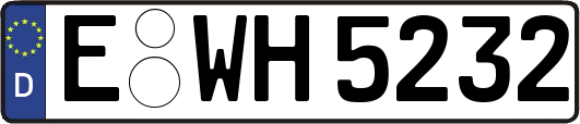 E-WH5232