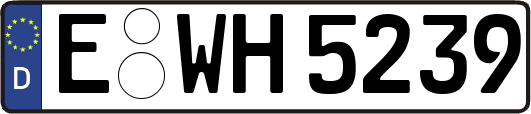 E-WH5239