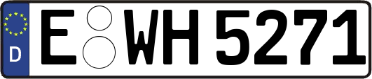 E-WH5271