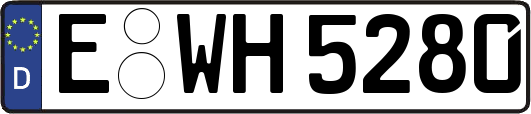 E-WH5280