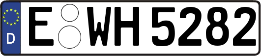 E-WH5282