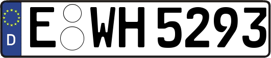 E-WH5293