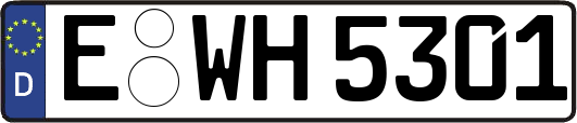 E-WH5301