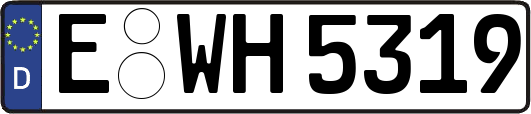 E-WH5319