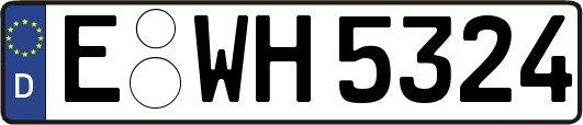 E-WH5324