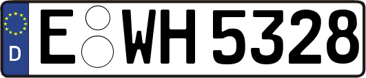 E-WH5328