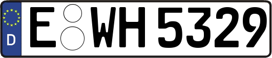 E-WH5329