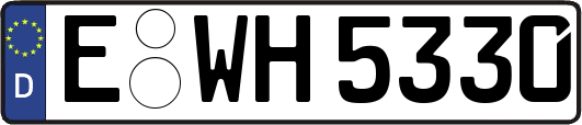 E-WH5330