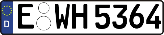 E-WH5364