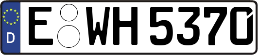 E-WH5370