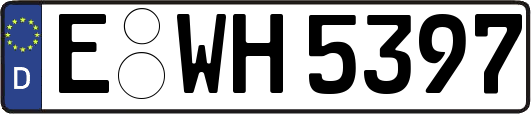 E-WH5397