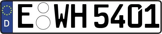 E-WH5401
