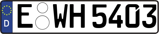E-WH5403