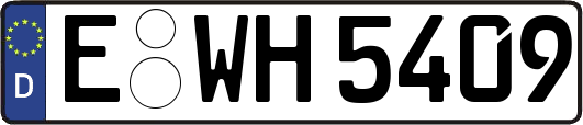 E-WH5409