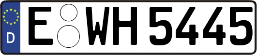 E-WH5445