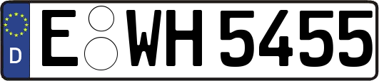 E-WH5455