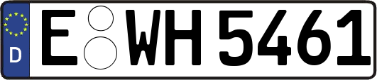 E-WH5461