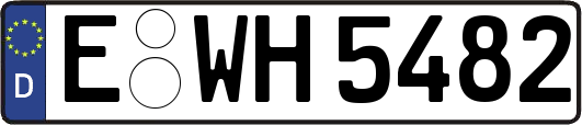 E-WH5482