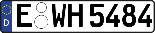 E-WH5484
